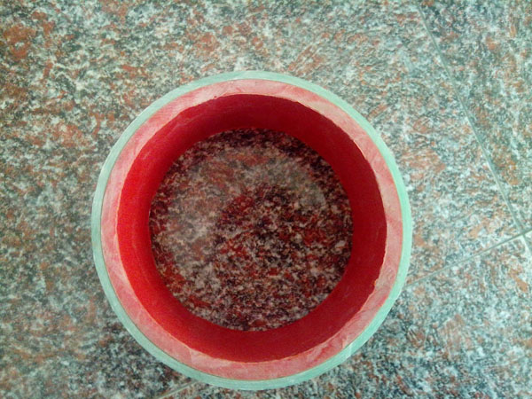 玻璃钢复合管